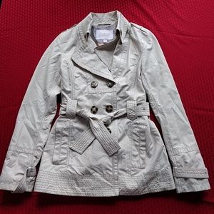 Laundry By Shelli Segal Los Angeles Coat Size XS